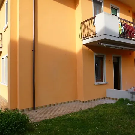 Claudio Il Gotico * Desenzano del Garda