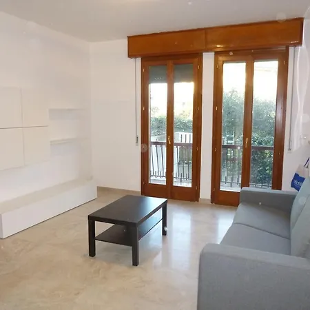 Apartment Claudio Il Gotico