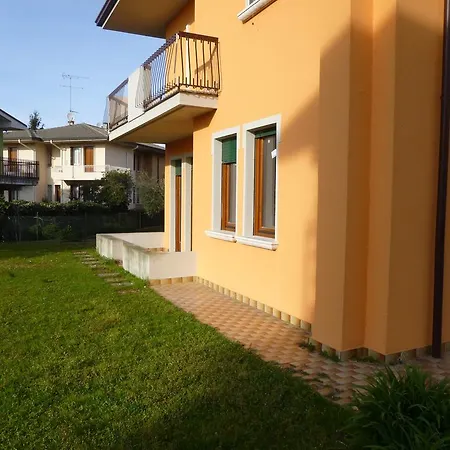 Claudio Il Gotico Apartment Desenzano del Garda