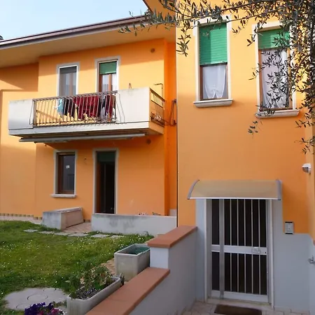 Claudio Il Gotico Desenzano del Garda