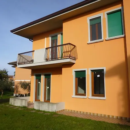 Claudio Il Gotico Apartment