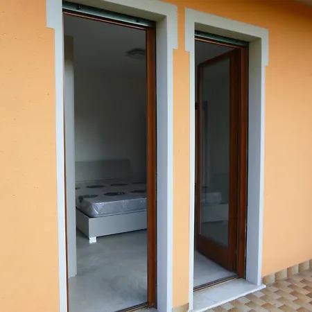 Apartment Claudio Il Gotico *