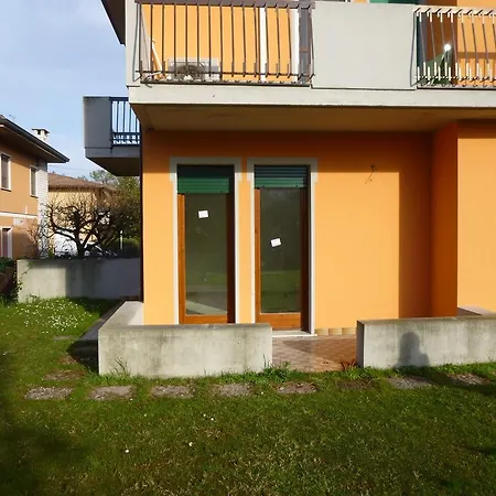 Claudio Il Gotico Desenzano del Garda