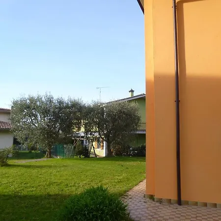 Claudio Il Gotico Apartment *