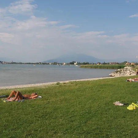 Claudio Il Gotico * Desenzano del Garda