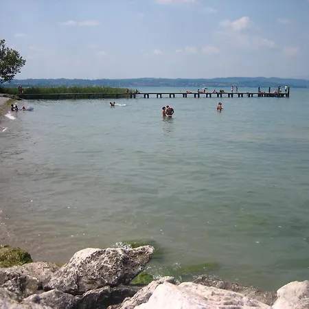 Claudio Il Gotico Desenzano del Garda