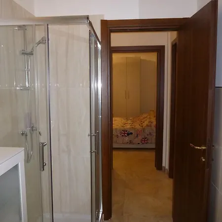 Apartment Claudio Il Gotico *