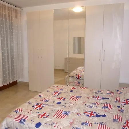 Apartment Claudio Il Gotico