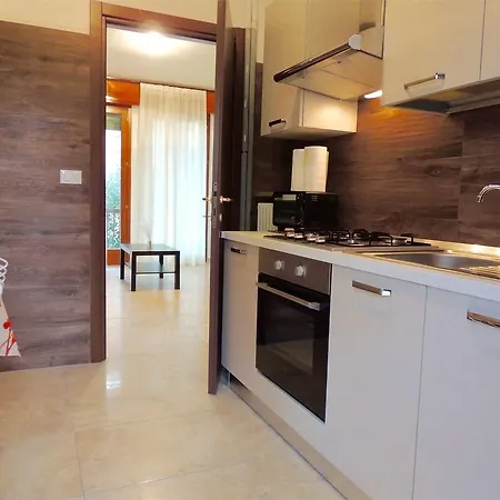 Apartment Claudio Il Gotico