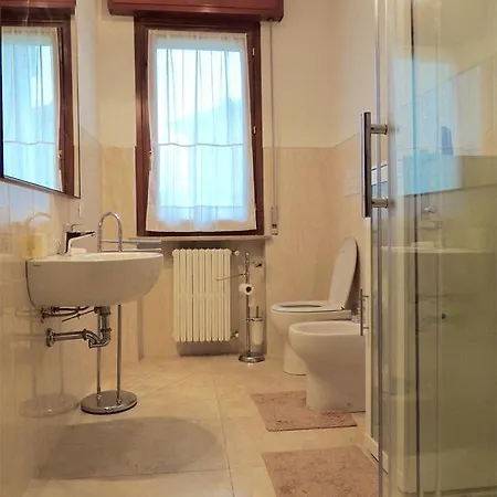 Claudio Il Gotico Apartment *