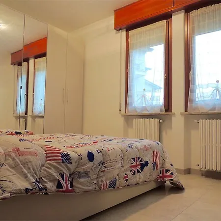 Claudio Il Gotico Apartment